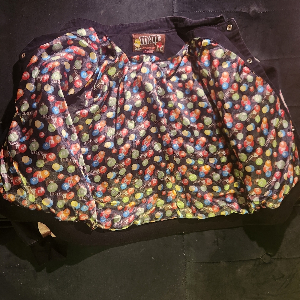 M&M Jacket - Picture 5 of 8